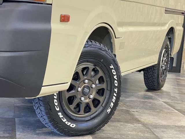 VANETTE van 2WD