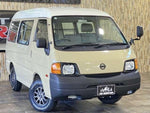 VANETTE van 2WD