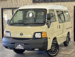 VANETTE van 2WD