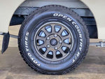 VANETTE van 2WD