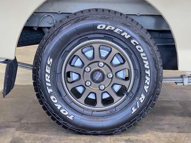 VANETTE van 2WD