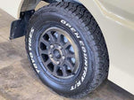VANETTE van 2WD