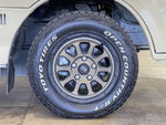 VANETTE van 2WD