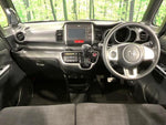 N-BOX 4WD