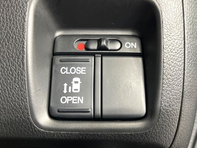 N-BOX 4WD