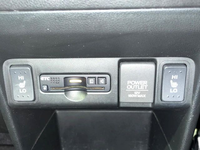N-BOX 4WD