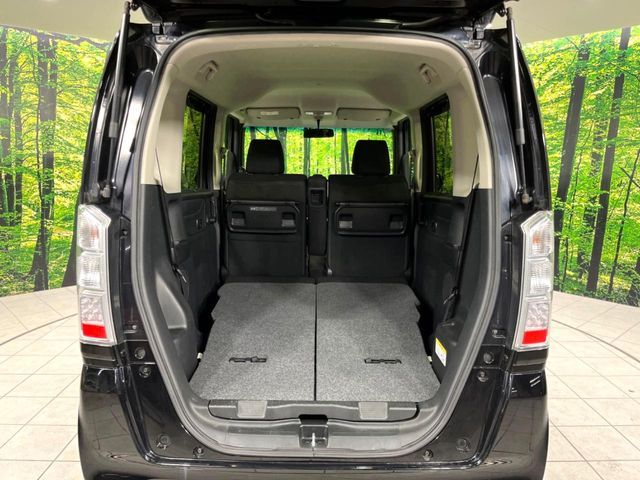 N-BOX 4WD
