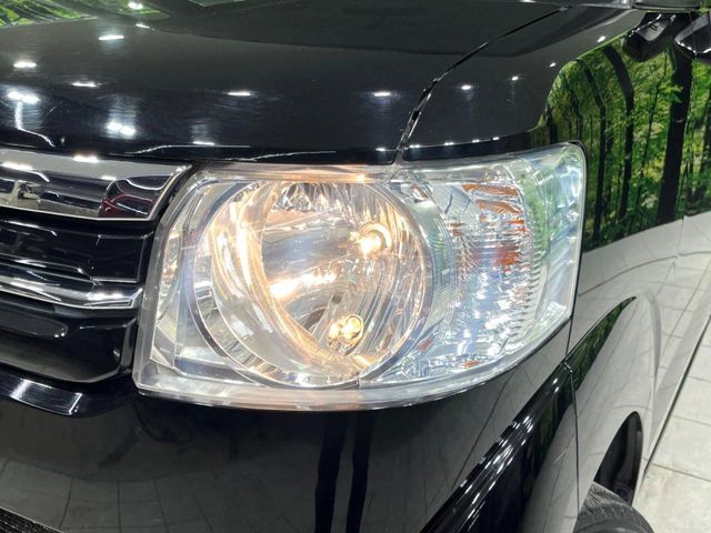 N-BOX 4WD