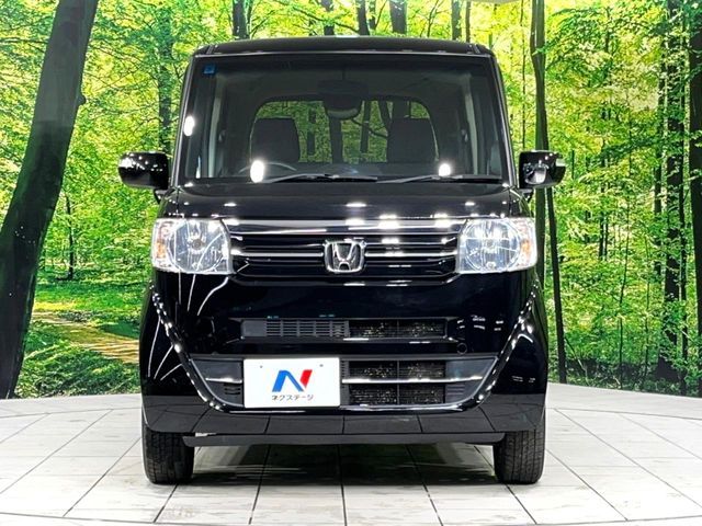 N-BOX 4WD