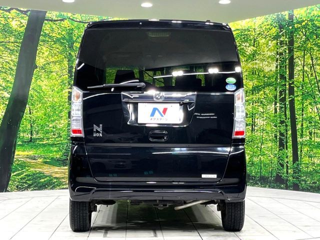 N-BOX 4WD