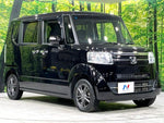 N-BOX 4WD