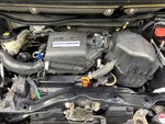 N-BOX 4WD