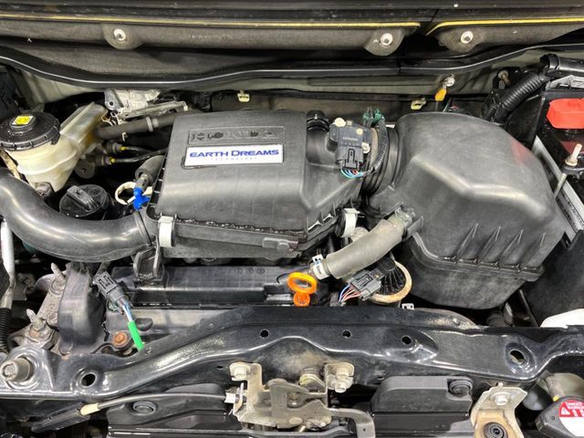 N-BOX 4WD