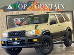 TERRANO WIDE 4WD