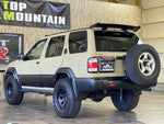 TERRANO WIDE 4WD