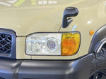 TERRANO WIDE 4WD