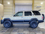 TERRANO WIDE 4WD