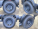 TERRANO WIDE 4WD