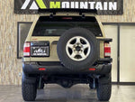 TERRANO WIDE 4WD