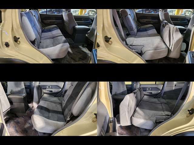 TERRANO WIDE 4WD