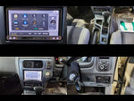 TERRANO WIDE 4WD