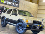 TERRANO WIDE 4WD