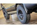 TERRANO WIDE 4WD