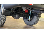 TERRANO WIDE 4WD