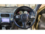 TERRANO WIDE 4WD