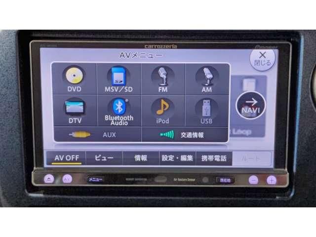 TERRANO WIDE 4WD