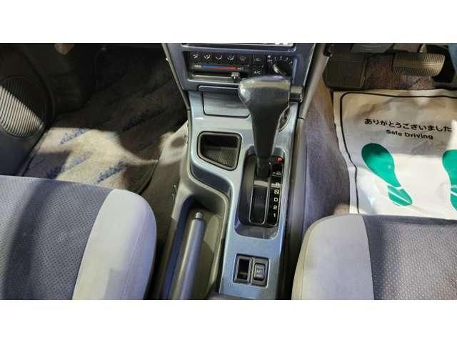 TERRANO WIDE 4WD