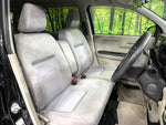 PASSO 4WD