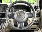 PASSO 4WD