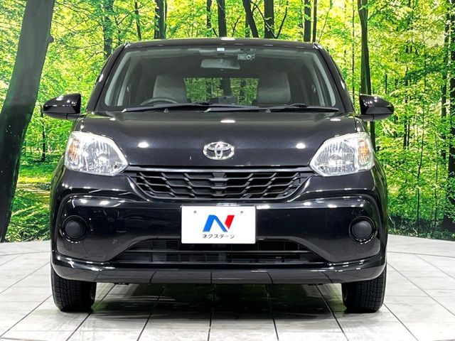 PASSO 4WD