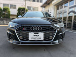 AUDI S4 AVANT