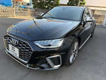 AUDI S4 AVANT