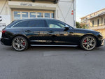 AUDI S4 AVANT