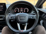 AUDI S4 AVANT