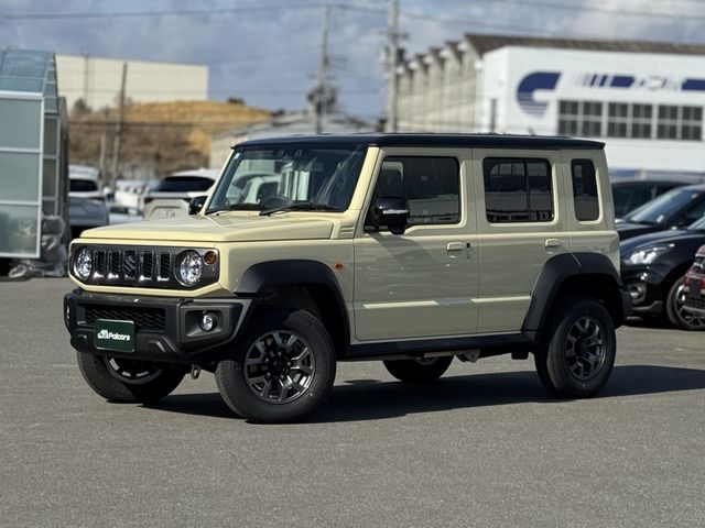 JIMNY NOMADE