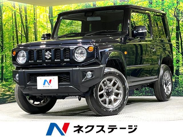 JIMNY 4WD