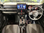 JIMNY 4WD