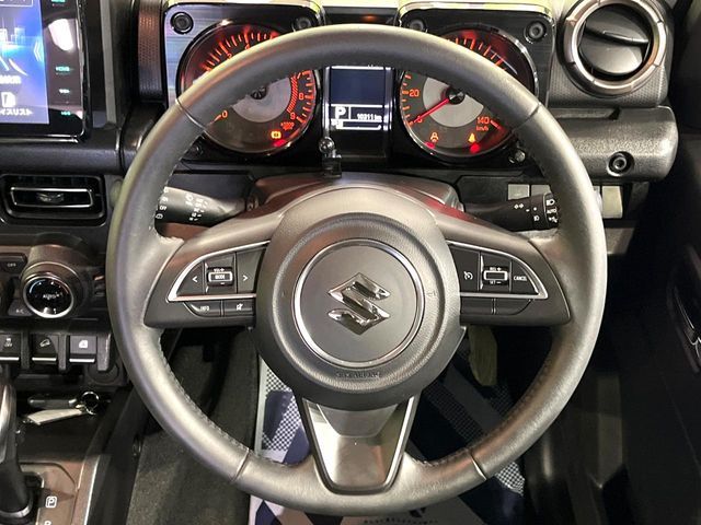 JIMNY 4WD