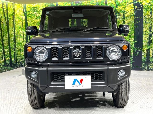 JIMNY 4WD