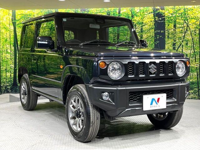 JIMNY 4WD
