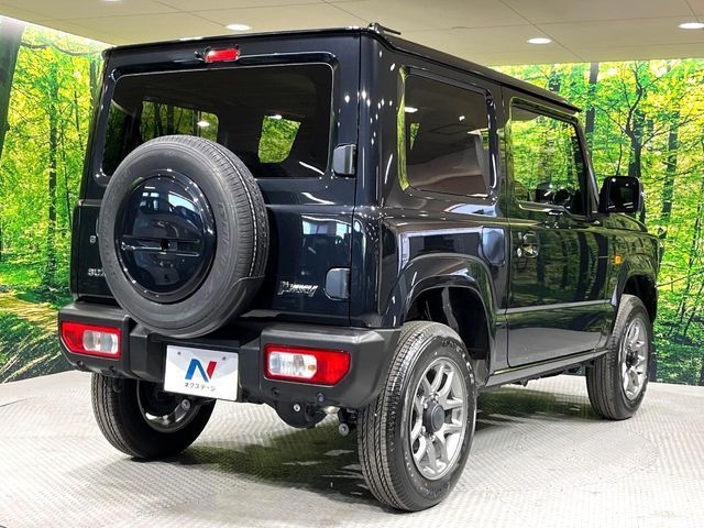 JIMNY 4WD