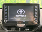 YARIS CROSS HYBRID