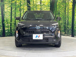 YARIS CROSS HYBRID
