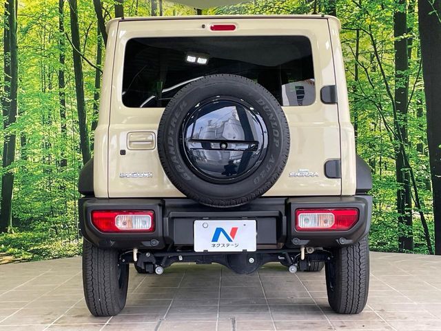 JIMNY SIERRA