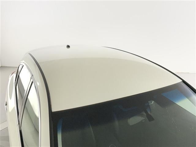 SKYLINE CROSSOVER 4WD