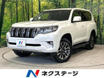 LANDCRUISER PRADO